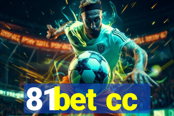 81bet cc